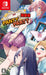 Panty Party Complete Body Nintendo Switch battle action shooting HAC-P-ASFAC NEW_1