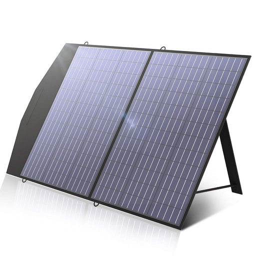 Solar panel ALLPOWERS 18V100W Folding MC-4 output (up to 20A) AP-SP-027-NEW_1