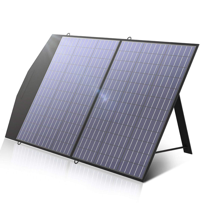 Solar panel ALLPOWERS 18V100W Folding MC-4 output (up to 20A) AP-SP-027-NEW_1