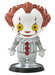 Cutie1 IT Pennywise 120mm PVC&ABS Figure W/dedicated base 593172 Movie Character_1