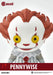 Cutie1 IT Pennywise 120mm PVC&ABS Figure W/dedicated base 593172 Movie Character_3