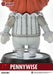 Cutie1 IT Pennywise 120mm PVC&ABS Figure W/dedicated base 593172 Movie Character_8