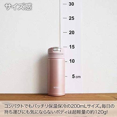Tiger Thermos Bottle