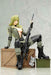 Kotobukiya Metal Gear Solid Bishoujo Sniper Wolf 1/7 Scale Figure NEW from Japan_7