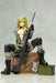 Kotobukiya Metal Gear Solid Bishoujo Sniper Wolf 1/7 Scale Figure NEW from Japan_8