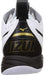 MIZUNO Volleyball Shoes WAVE MOMENTUM 2 MID V1GA2117 White Black US7.5 (25.5cm)_3
