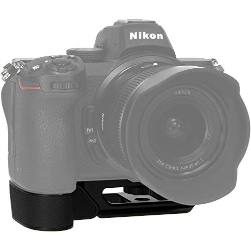 Nikon Extension Grip Z-GR1 Z Arca-Swiss Standard ZGR1 NEW from Japan_1