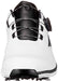 MIZUNO Golf Soft Spike Shoes NEXLITE GS BOA 51GM2115 White Black US8.5(25.5cm)_2