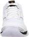 MIZUNO Volleyball Shoes WAVE MOMENTUM 2 MID V1GA2117 White Black US6(24cm) NEW_2