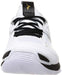 MIZUNO Volleyball Shoes WAVE MOMENTUM 2 LOW V1GA2112 White Black US9.5(27.5cm)_2