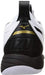 MIZUNO Volleyball Shoes WAVE MOMENTUM 2 LOW V1GA2112 White Black US9.5(27.5cm)_3