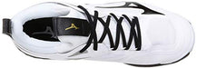 MIZUNO Volleyball Shoes WAVE MOMENTUM 2 LOW V1GA2112 White Black US9.5(27.5cm)_5