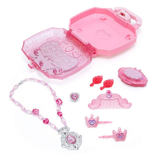 SANRIO Hello Kitty bag & accessory set ABS, acrylonitrile butadiene Pink 657379_2