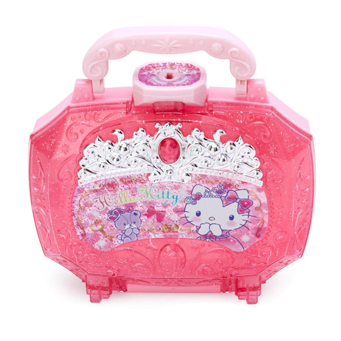 SANRIO Hello Kitty bag & accessory set ABS, acrylonitrile butadiene Pink 657379_3