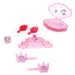 SANRIO Hello Kitty bag & accessory set ABS, acrylonitrile butadiene Pink 657379_4