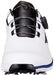 MIZUNO Golf Soft Spike Shoes NEXLITE GS BOA 51GM2115 White Navy US9.5(26.5cm)_2