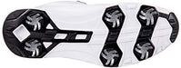 MIZUNO Golf Soft Spike Shoes NEXLITE GS BOA 51GM2115 White Black US11(28cm) NEW_4