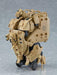 MODEROID Obsolete USMC Exoframe: Reconnaissance Equipment (Plastic model) NEW_3