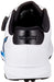 MIZUNO Golf Soft Spike Shoes NEXLITE GS BOA 51GM2115 White Navy US10(27cm) NEW_3