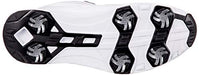 MIZUNO Golf Soft Spike Shoes NEXLITE GS BOA 51GM2115 White Navy US10(27cm) NEW_4