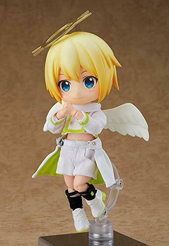 Nendoroid Doll Angel: Ciel Figure NEW from Japan_2