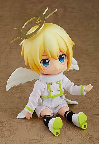 Nendoroid Doll Angel: Ciel Figure NEW from Japan_4