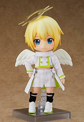 Nendoroid Doll Angel: Ciel Figure NEW from Japan_7