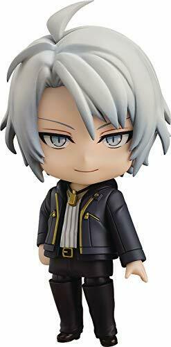 Good Smile Company Nendoroid 1418 IDOLiSH7 Gaku Yaotome Figure NEW from Japan_1