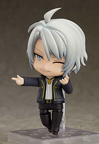 Good Smile Company Nendoroid 1418 IDOLiSH7 Gaku Yaotome Figure NEW from Japan_2