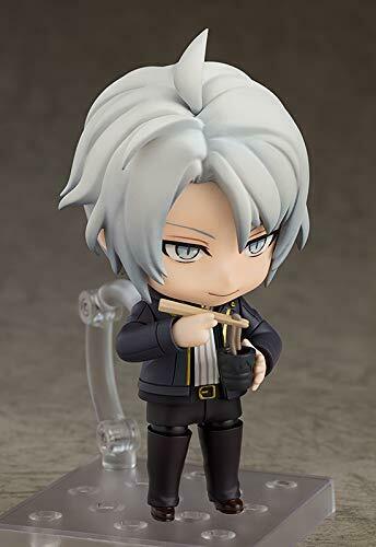 Good Smile Company Nendoroid 1418 IDOLiSH7 Gaku Yaotome Figure NEW from Japan_4