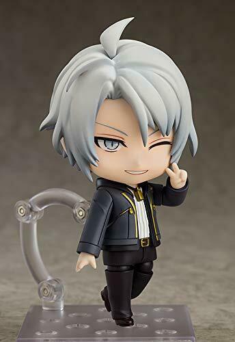 Good Smile Company Nendoroid 1418 IDOLiSH7 Gaku Yaotome Figure NEW from Japan_5