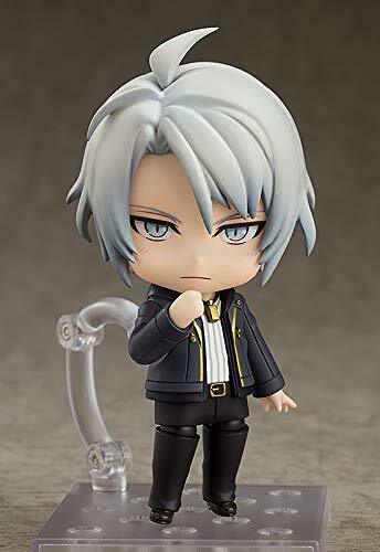 Good Smile Company Nendoroid 1418 IDOLiSH7 Gaku Yaotome Figure NEW from Japan_6