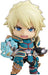 Nendoroid 1421-DX MONSTER HUNTER WORLD Hunter: Male Zinogre Alpha Armor Ver. DX_1