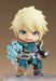 Nendoroid 1421-DX MONSTER HUNTER WORLD Hunter: Male Zinogre Alpha Armor Ver. DX_2