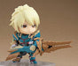 Nendoroid 1421-DX MONSTER HUNTER WORLD Hunter: Male Zinogre Alpha Armor Ver. DX_4