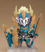 Nendoroid 1421-DX MONSTER HUNTER WORLD Hunter: Male Zinogre Alpha Armor Ver. DX_5
