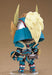 Nendoroid 1421-DX MONSTER HUNTER WORLD Hunter: Male Zinogre Alpha Armor Ver. DX_6