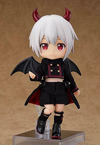 Nendoroid Doll Devil: Berg Figure NEW from Japan_7