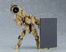 MODEROID Obsolete USMC Exoframe: Anti-Artillery Laser System (Plastic model) NEW_3