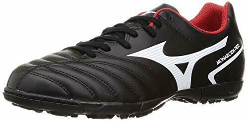 MIZUNO Soccer Shoes MONARCIDA NEO II SELECT AS P1GD2105 Black US8.5 (26.5cm) NEW_1