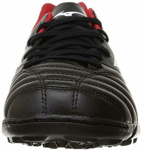 MIZUNO Soccer Shoes MONARCIDA NEO II SELECT AS P1GD2105 Black US8.5 (26.5cm) NEW_2