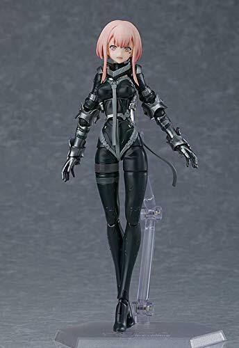 figma 491 Lanze Reiter Figure NEW from Japan_2