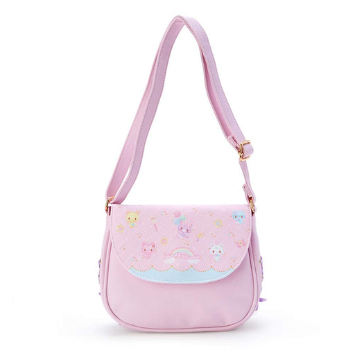 Sanrio Muckle Dreamy Kids Shoulder Bag (Kirakira Rainbow Dream) PU 760005 NEW_1