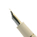 Sailor Fountain Pen Professional Gear Slim Mini Gold Beni White Fine Medium NEW_5