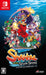 Nintendo Switch Software Shantae and the Seven Sirens HAC-P-AWLUB Action Game_1