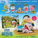 KAIYODO Capsule One movie Doraemon vignette Collection Set of 5 Gashapon toys_3