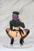 Erotic Extremely Sadistic Policewoman Akiko Ver.III Designed by Non Oda 1/6_4