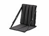 Snow Peak Ground Panel Chair LV-115 Black NEW from Japan_1