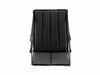 Snow Peak Ground Panel Chair LV-115 Black NEW from Japan_4