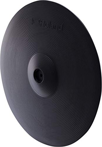 ROLAND CY-16R-T V-Cymbal Crash V Drum Cymbal Pad 16'' Crash NEW from Japan_1